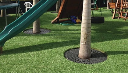 Children’s Daycare & Learning Facility Environments